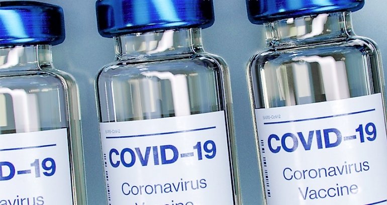 PILNE! Ukradziono szczepionki przeciw COVID-19  z przychodni. Policja prowadzi dochodzenie