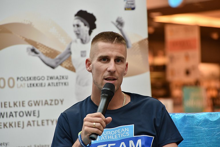 Marcin Lewandowski odchodzi z Zawiszy. Bydgoszcz straciła szanse na medal olimpijski