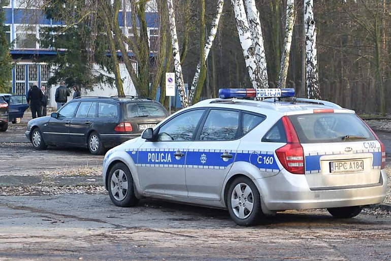 Policjanci tylko jednego dnia wykryli ponad 1000 wykroczeń na drodze