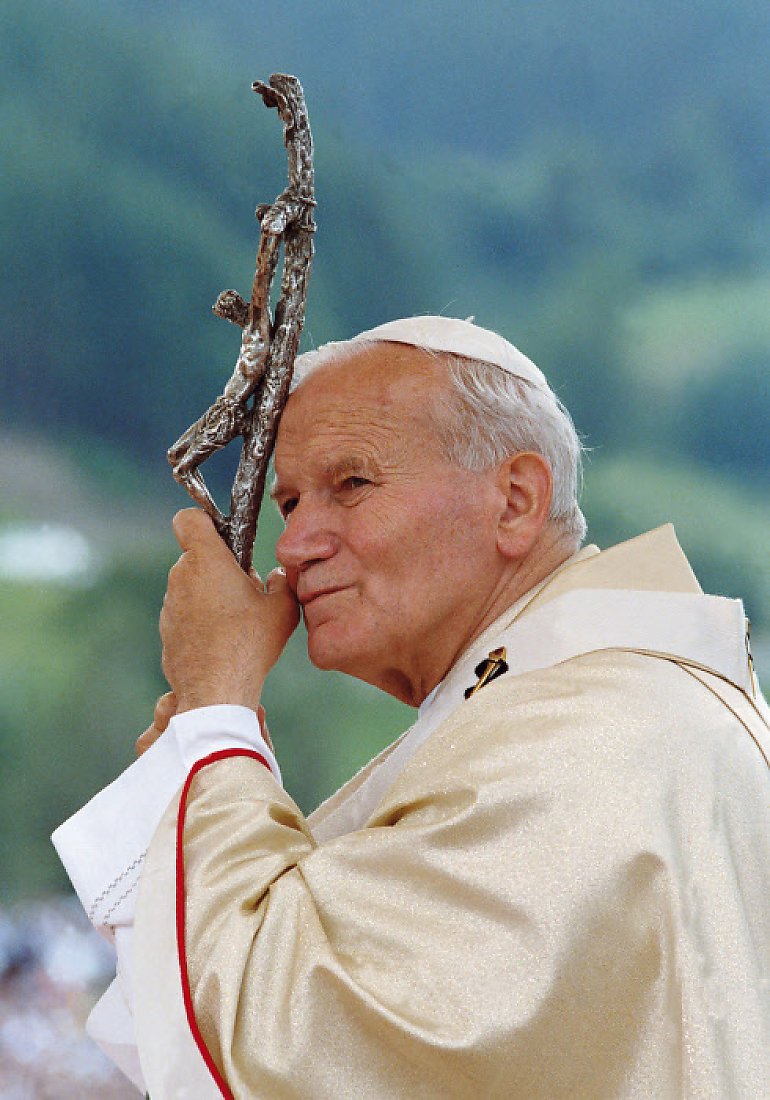 Ali Ağca: Nie wyjaśniono wszystkiego na temat zamachu na Jana Pawła II