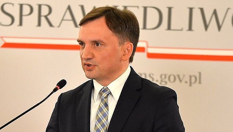 MS: STOP szantażowi Unii Europejskiej wobec polskich samorządów