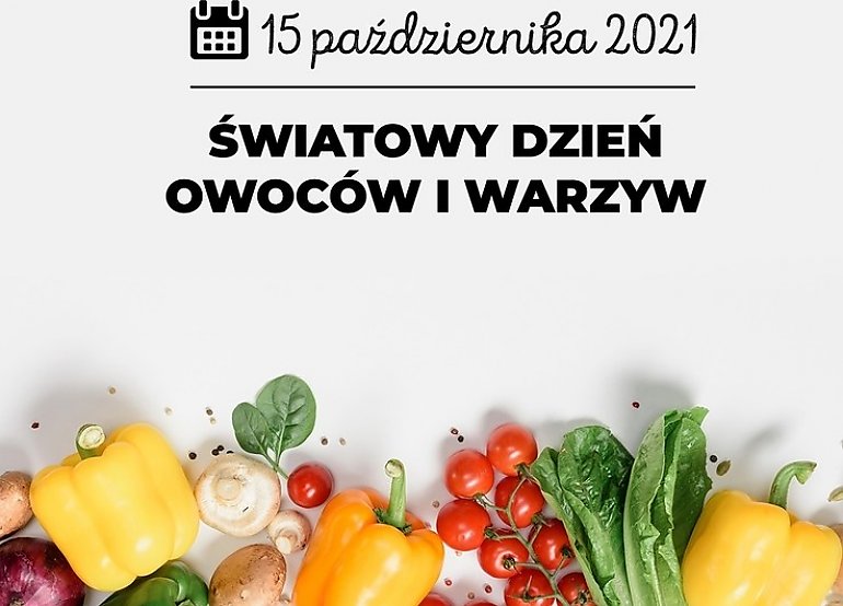 4 powody, dla których warto jeść polskie warzywa zgodnie z kalendarzem sezonowym