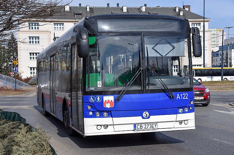 Mobilis zastąpi Irex Trans. Będzie obsługiwać 11 linii autobusowych