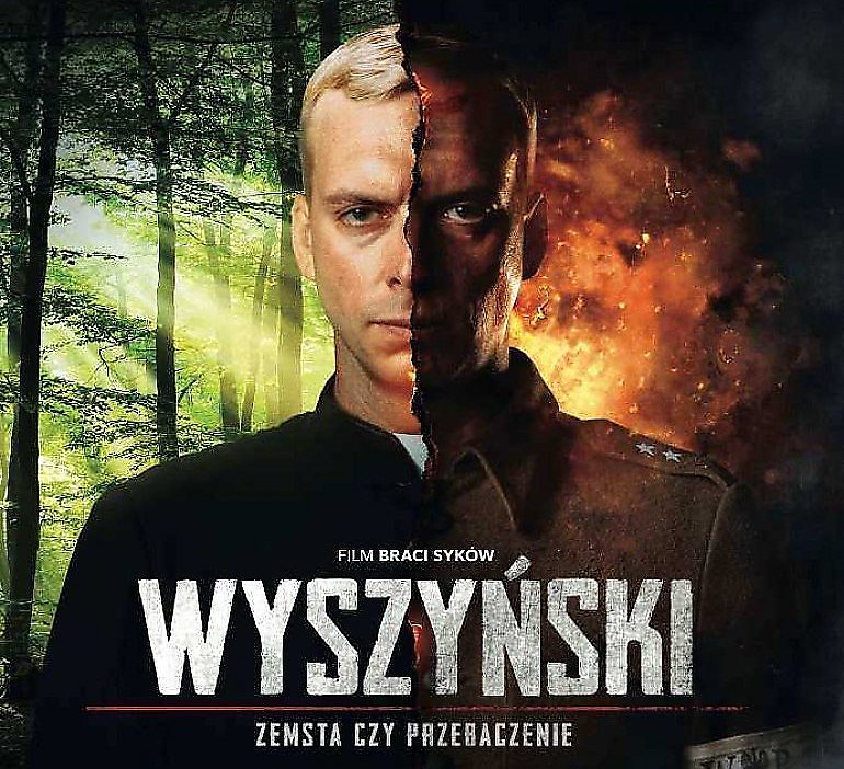 Film o kardynale Wyszyńskim można obejrzeć razem z bydgoskim biskupem