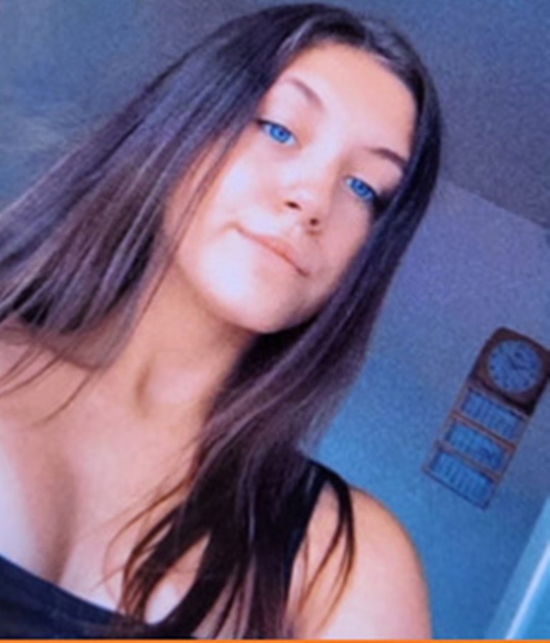 15-letnia Karolina zaginęła. Policja prosi o pomoc [KOMUNIKAT]