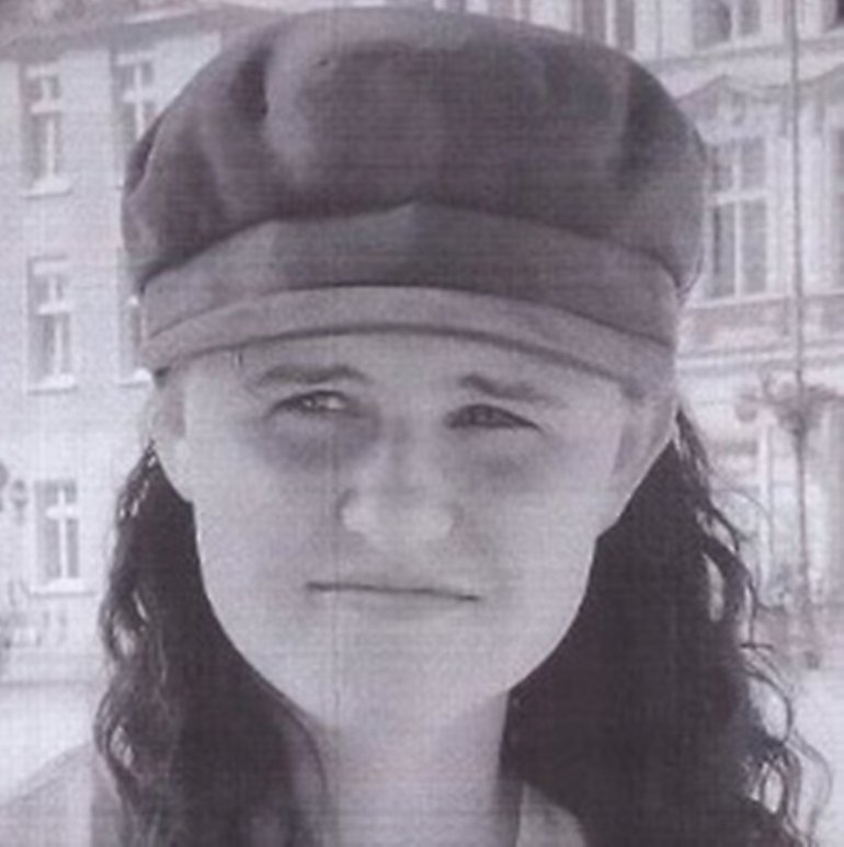 16-letnia Aleksandra znów zaginęła! Policja prosi o pomoc