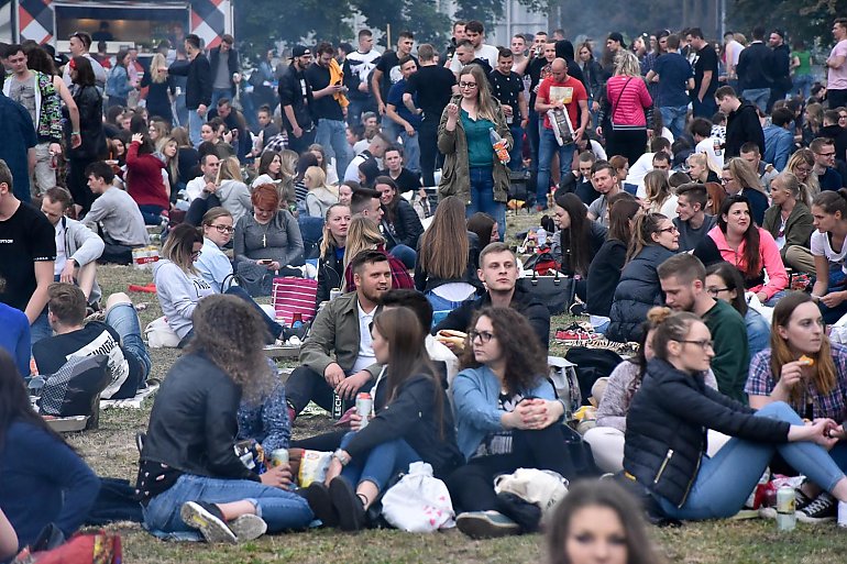 Wagary z Politechniką Bydgoską