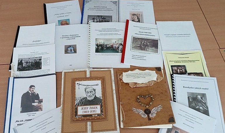 XIV edycja konkursu „Oni tworzyli naszą historię”. Znamy zwycięzców!