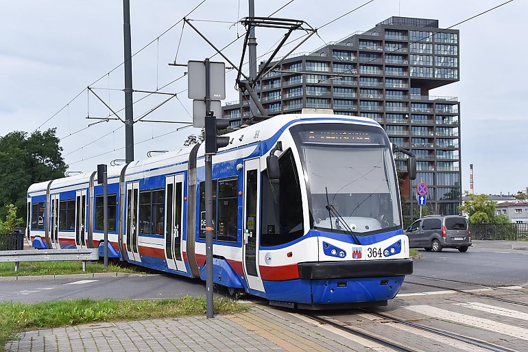 Tylko Pesa chce dostarczyć nowe tramwaje do Bydgoszczy