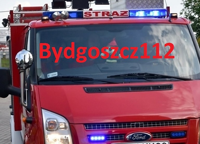Bydgoszcz112 [NOWA APLIKACJA]
