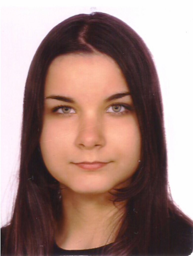 Zaginęła 17-letnia Oliwia z Bydgoszczy. Policjanci z Fordonu proszą o pomoc