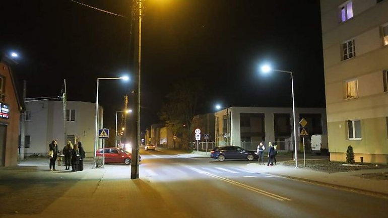 W Bydgoszczy pojawią się energooszczędne latarnie. Będzie wymiana oświetlenia