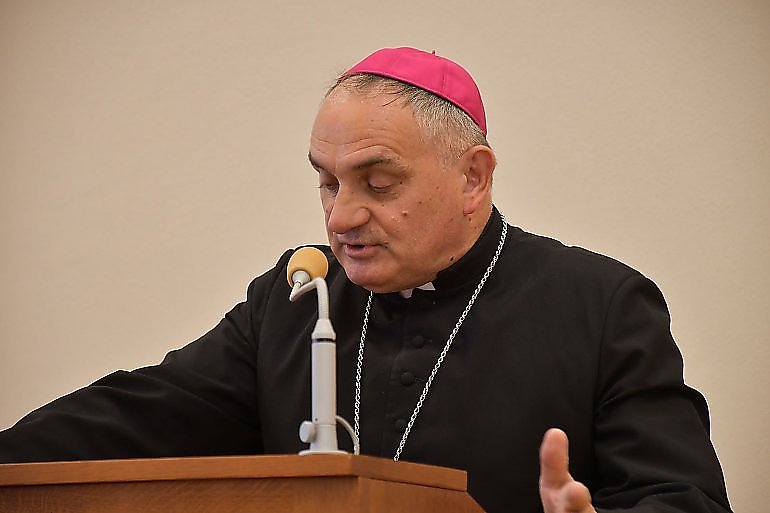 Zmiany personalne wśród duchowieństwa w diecezji bydgoskiej