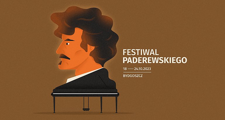 Festiwal Paderewskiego [PROGRAM]