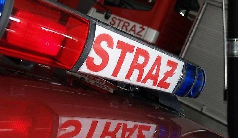 Tragedia w Bydgoszczy. 18-latek ofiarą tlenku węgla
