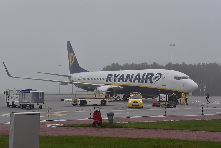 Ryanair przedstawia najciekawsze kierunki dla podróżnych z Bydgoszczy, Krakowa i Poznania
