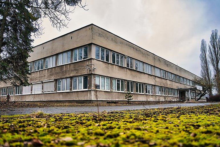 Uniwersyteckie Centrum Stomatologii powstanie w Bydgoszczy. Z całodobową opieką