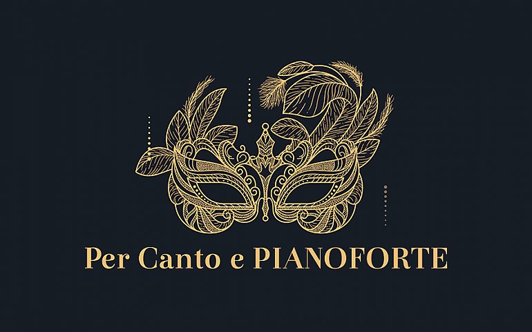 Jutro w KCPK: „Per canto e pianoforte” – na głos i fortepian: Panowie – Paniom
