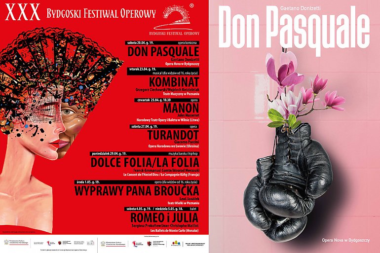 Bydgoski Festiwal Operowy po raz trzydziesty