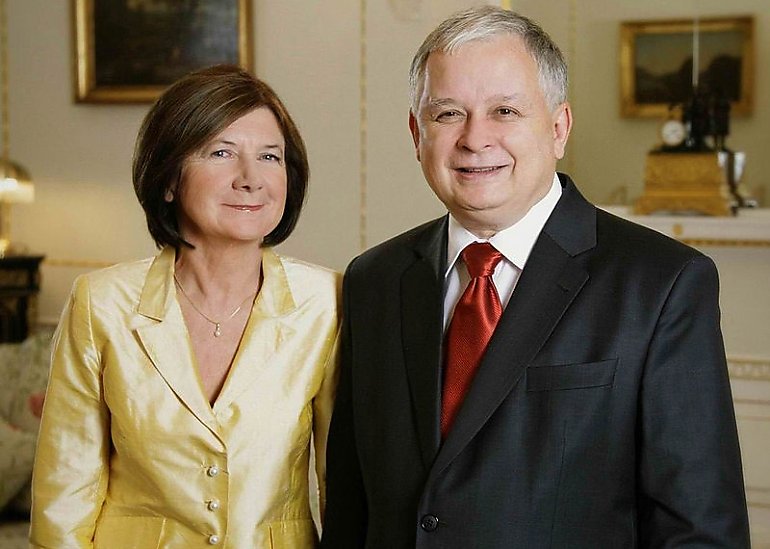 Kaczyński i Śliwiński wracają. Wojewoda uchylił uchwały Rady Miasta