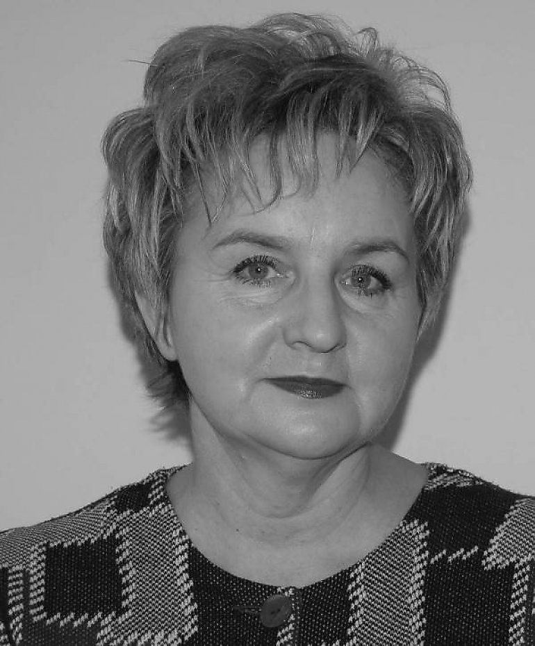 Zmarła Jadwiga Aleksandrowicz, dziennikarka