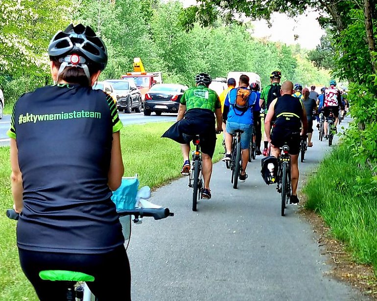 Startuje Rowerowa Stolica Polski 2024