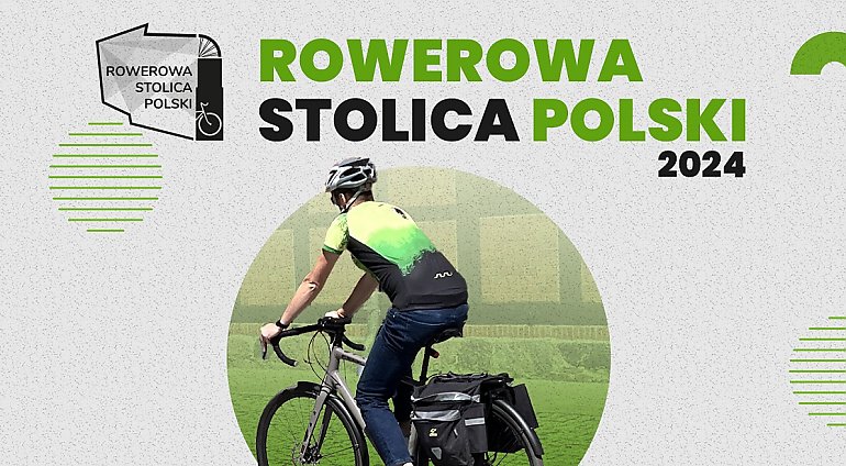 Biała Podlaska rowerową stolicą Polski