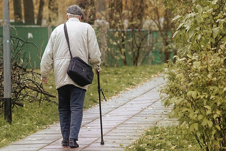 Świadczenia honorowe dla 100 latków w kujawsko-pomorskim pobiera 220 osób