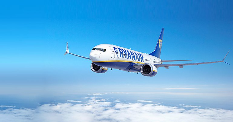 Podróże z dziećmi - Ryanair przedstawia praktyczne porady dla rodziców