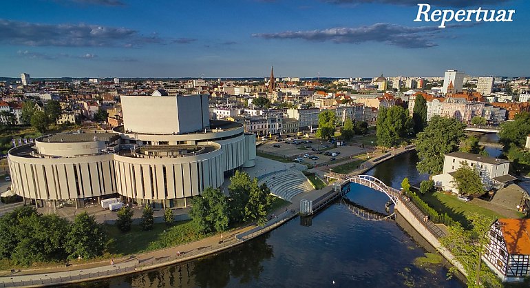 Jesienią premiery w repertuarze Opery Nova