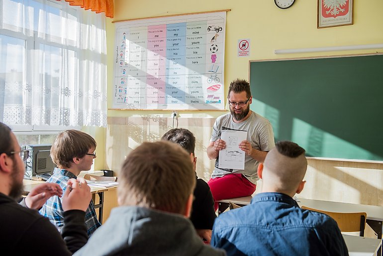 Na Kujawach i Pomorzu liderów edukacji będzie osiemnaścioro [KONKURS]