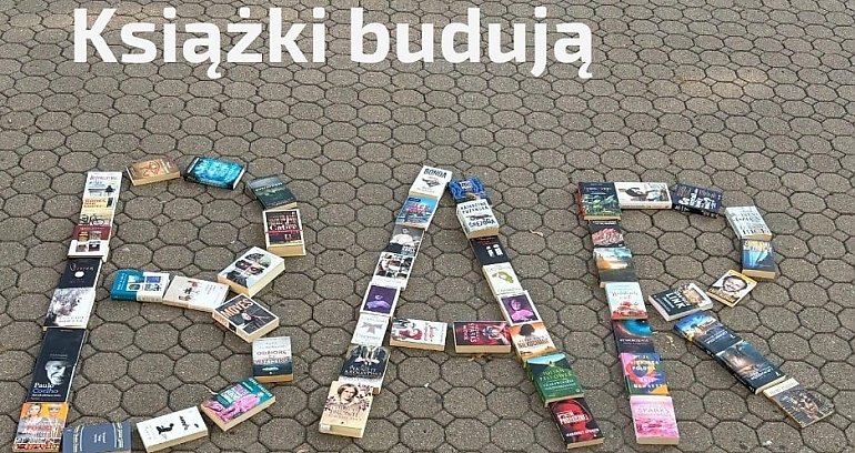 BARdzo ważny projekt ma akcję w niedzielę