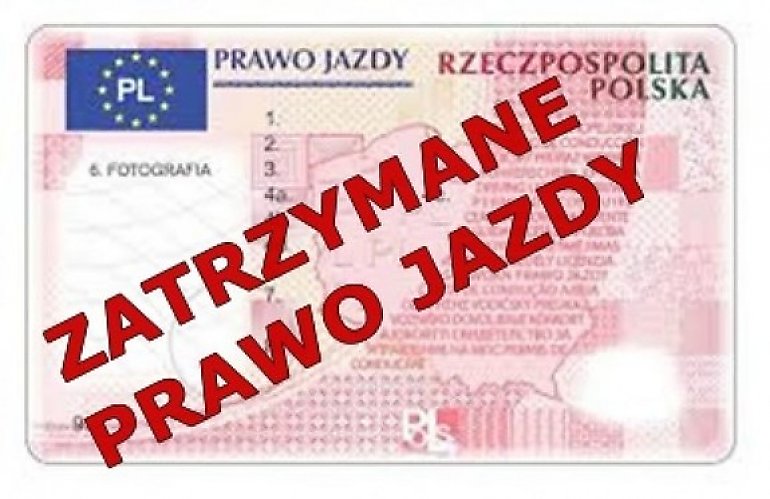 Trzy tysiące mandatu za przekroczenie prędkości