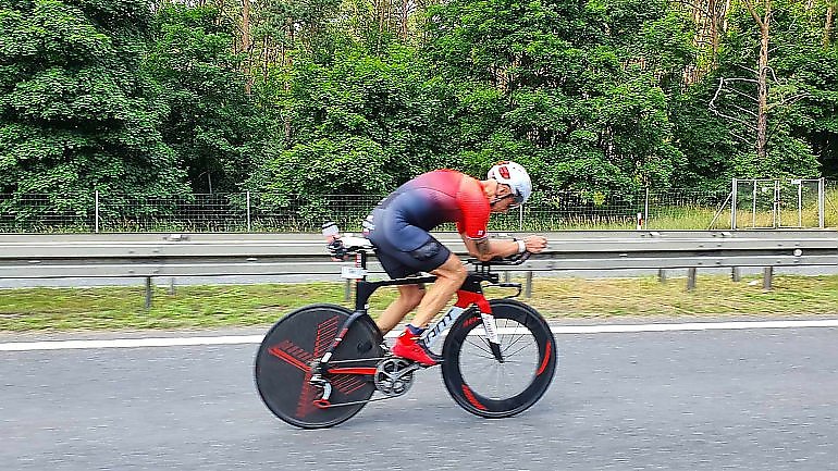  Będzie triathlon, będą zmiany organizacji ruchu [ZAPOWIEDŹ]