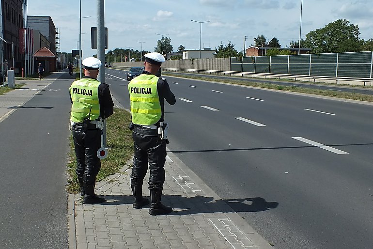 Zaczęło się. Weekend na kujawsko-pomorskich drogach pod specjalnym nadzorem