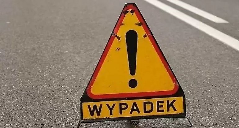 Zginęły dwie osoby. Tragiczny wypadek pod Mogilnem [Z OSTATNIEJ CHWILI]