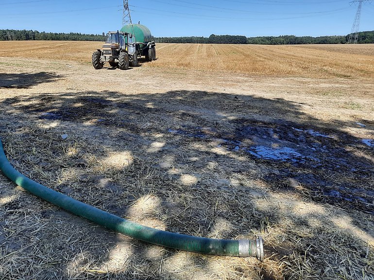 Smród nad Bydgoszczą spowodowało nawożenie pól uprawnych [KOMUNIKAT]