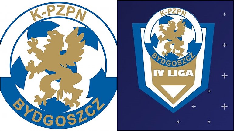 IV liga - grad goli na kujawsko-pomorskich boiskach