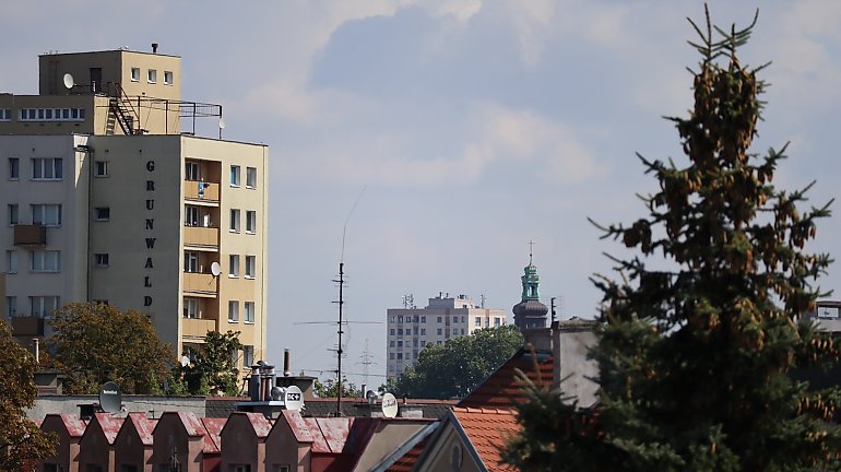 Jeszcze jeden gorący dzień [POGODA]