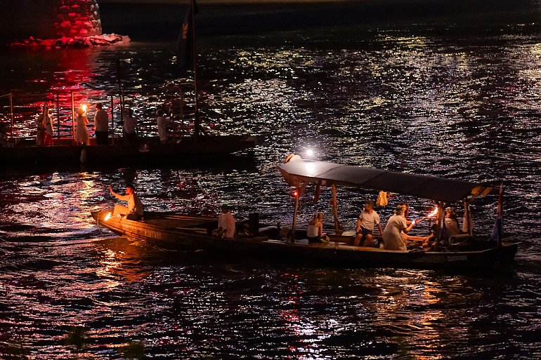 Festiwal Wisły – fotografie z trzech miast [PODSUMOWANIE] 