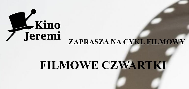 Fordońskie kino Jeremi zaprasza po wakacjach. Znamy repertuar na wrzesień