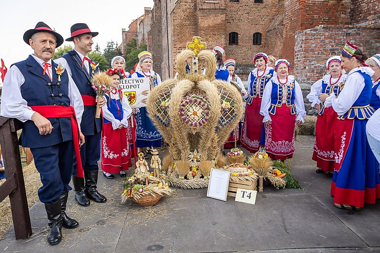 Znamy laureatów dożynkowych konkursów [ZDJECIA]