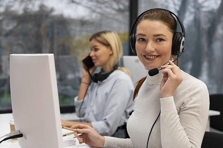 Zadzwoń! Zadbaj o swoje sprawy. ZUS organizuje kolejne dyżury telefoniczne