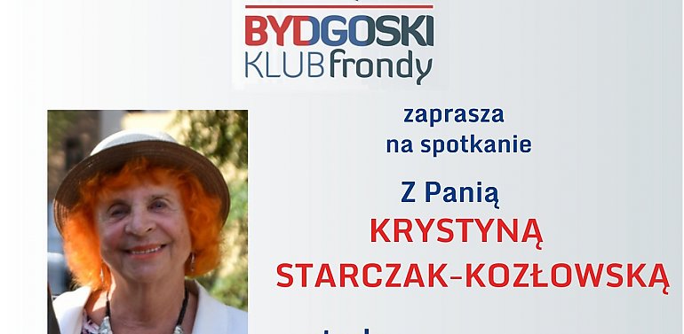 Porozmawiajmy o dziedzictwie Andrzeja Szwalbego. Bydgoszcz-Miasto Skarbów