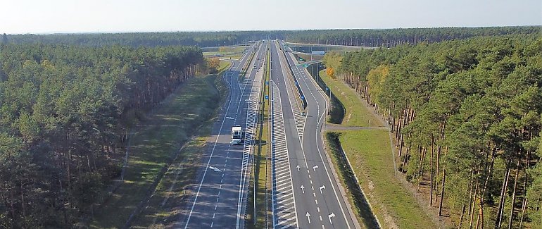 S10 Bydgoszcz-Toruń coraz bliżej, ale jeszcze ciągle daleko [KOMUNIKAT WOJEWODY]