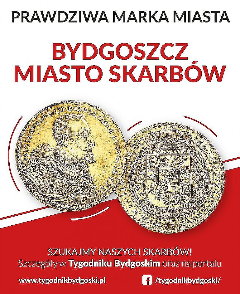 Bydgoszcz zasługuje na dobrą markę jaką jest Miasto Skarbów - debata Tygodnika [WIDEO]