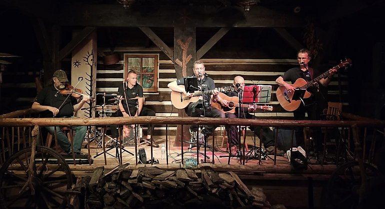 Koncert zespołu MuzyKuny w bydgoskiej Światłowni [ZAPROSZENIE]