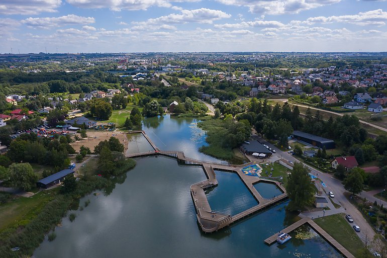 Powiat brodnicki stawia na ekologię