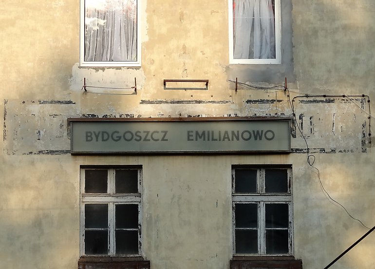 Emilianowo. Będzie terminal czy go nie będzie?