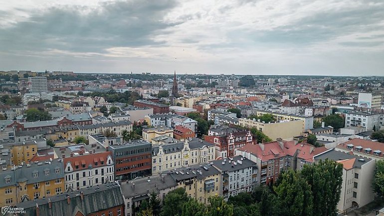 Seria wyborów do bydgoskich Rad Osiedli [TERMINARZ]